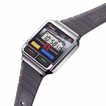 Мужские часы Casio A120WEST-1AER