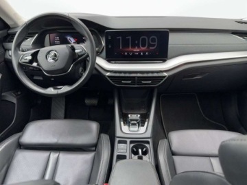 Skoda Octavia IV Scout 2.0 TDI 150KM 2022 Skoda Octavia 4x4, Smart Link, Panorama, Head-Up, fotele wentylowane, Matr, zdjęcie 18