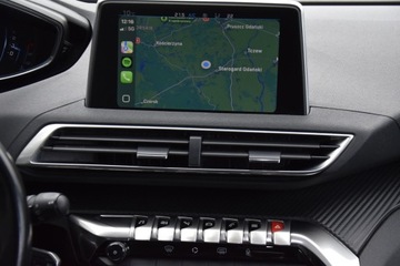 Peugeot 5008 II 2017 1.6 HDI, Kamera, Navi, Car Play, Po Rozrządzie, Koła Lato Zima, GWARANCJA, zdjęcie 26