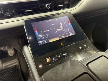 Infiniti 2025 Infiniti QX80 Luxe 2025 3.5 Benzyna 400KM, zdjęcie 11