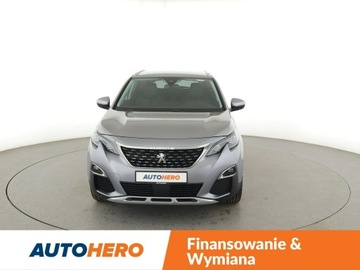 Peugeot 3008 II Crossover 1.5 BlueHDI 130KM 2019 Peugeot 3008 1.5 Blue-HDi Automat Allure Nawigacja, zdjęcie 7