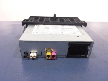 КОМПЛЕКТ РАДИОНАВИГАЦИОННОГО КОЛУМБУСА OCTAVIA IV MIB 3