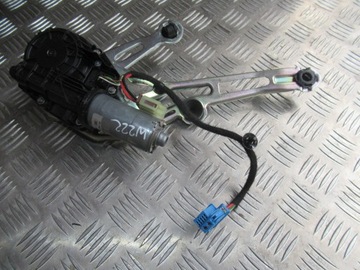 MECHANIZMUS KRYT KUFRU MERCEDES W205 W222 0390204124