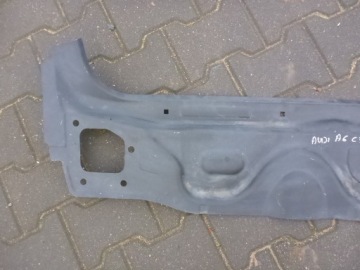 AUDI A6 C7 4G9 STATION WAGON РЕМЕНЬ ЗАДНЕЙ СТЕНКИ 4G9813307 НОВЫЙ ОРИГИНАЛЬНЫЙ