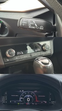 Skoda Kamiq Crossover 1.0 TSI 115KM 2020 SKODA KAMIQ*1.O TSI*116 KM*DSG*VIRTUAL*FULL LED*Black Friday* AUTOMAT*, zdjęcie 24