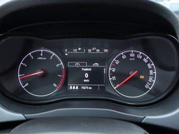 Opel Corsa E Hatchback 3d 1.2 Twinport 70KM 2015 Opel Corsa 1.2, Salon Polska, 1. Właściciel, Klima, zdjęcie 10