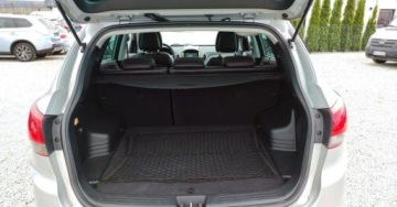 Hyundai ix35 SUV Theta 2.0 MPI 163KM 2010 Hyundai ix35 2.0i 163 kM Skory Panorama Keyless Kamera Grzane Fotele GWARA, zdjęcie 7
