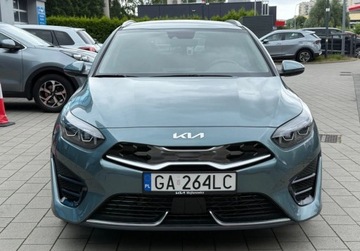 Kia Ceed III 2024 Kia Ceed MY24 Hybryda PLUG-IN, wersja L pakiet WINTER dostepny od reki, zdjęcie 7