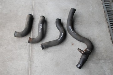 HONDA ACCORD VIII TRUBKA INTERCOOLER 2.2 I-DTEC