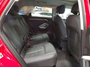 Audi Q3 II 2021 Audi Q3 2021 AUDI Q3 PREMIUM PLUS S LINE 45 2.0 Benzyna 228KM, zdjęcie 10