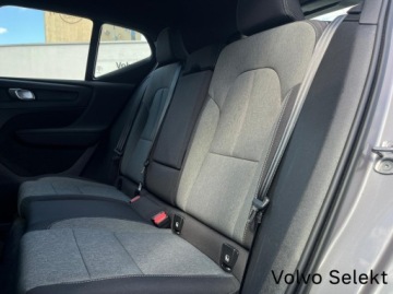 Volvo XC40 Crossover Facelifting 2.0 B3 163KM 2025 Volvo XC 40 Kredyt 4,99% Leasing od 107% FV23% Sal, zdjęcie 15