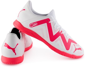 PUMA FUTURE PLAY IT MĘSKIE BUTY SPORTOWE PIŁKARSKIE HALOWE HALÓWKI r. 44,5