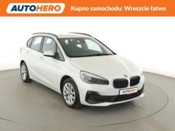 BMW Seria 2 F22-F23-F45-F46 Active Tourer Facelifting 225xe 224KM 2019 BMW 225 PHEV full LEd automat navi klima auto, zdjęcie 9