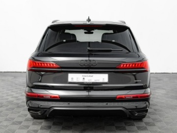 Audi Q7 II SUV Facelifting  3.0 50 TDI 286KM 2023 Audi Q7 PY36204# 50 TDI mHEV Quattro S Line Tiptr., zdjęcie 8