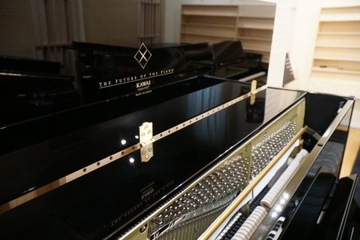 Классическое фортепиано Kawai K-500 130 см