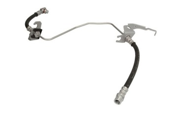 ТОРМОЗНОЙ ТРОС TRW ЭЛАСТИЧНЫЙ. OPEL T. ASTRA/COMBO/MERIVA/ZAFIRA 98-PR