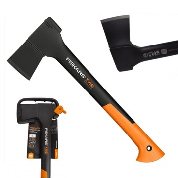 Siekiera Fiskars 44,5 cm 1 kg X10 S 1015619