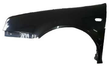 Golf 4 IV błotnik L041 lewy ocynk nowy