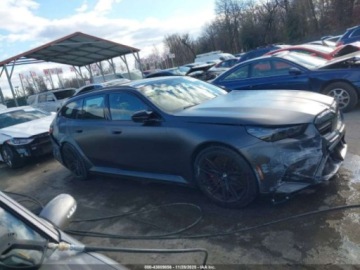 BMW Seria 5 G90-91 2026 BMW M5 Touring 2026 4.4 Hybryda 577KM, zdjęcie 6