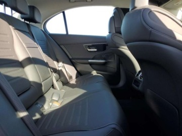 Mercedes Klasa C W206 2024 Mercedes-Benz Klasa C 300 2024 2.0l 2.0 Benzyna 255KM, zdjęcie 10