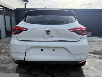 Renault Clio V Hatchback 5d 1.0 TCe 90KM 2021 Renault Clio 1.0 TCe 90 EVOLUTION 91KM 2021r, zdjęcie 3