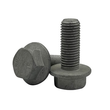 Śruba 6-kątna turbosprężarki M10x1,25x25 komplet 20szt.