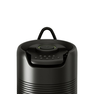 GP Design PR57-BB1 перезаряжаемый светодиодный фонарик Cree мощностью 5 Вт