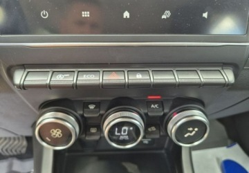 Renault Arkana SUV 1.3 TCe 140KM 2021 Renault Arkana Salon Polska Automat Kamera Vat23 1.3 Benzyna 140KM, zdjęcie 25