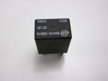 SSANG YONG ACTYON RELÉ MODUL 84410-06010