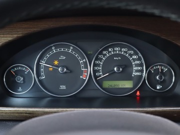 Jaguar X-Type 2009 Jaguar X-Type 2.2 D, Klima, Klimatronic,ALU, zdjęcie 10