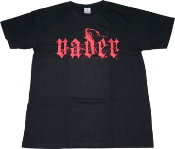 Koszulka VADER LOGO * rozmiar M