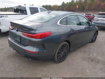 BMW Seria 2 G42-U06 2020 BMW Seria 2 228i Gran Coupe xDrive 2020 2.0L 2.0 Benzyna 228KM, zdjęcie 5