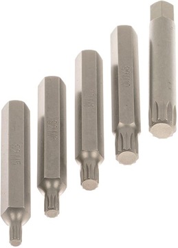 Набор шестигранных ключей Torx, 40 шт.