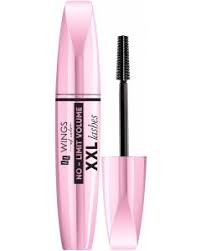 AA WINGS OF COLOR NO-LIMIT VOLUME XXL LASHES TUSZ BY MAGDA PIECZONKA