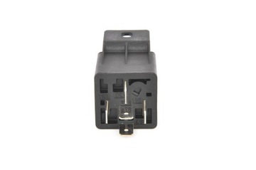 BOSCH RELÉ ELELKTRICKÝ 0 332 209 150