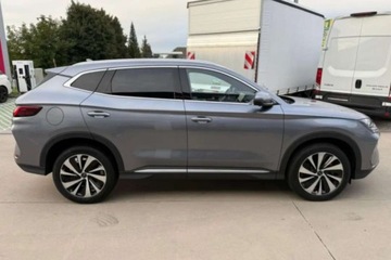 BYD Seal U 2025 BYD Seal U DM-i Design PHEV 18,3kWh Leasing Wynajem Polski salon 1.5, zdjęcie 9