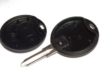 SMART KEY FORTWO FORFOUR КОРПУС