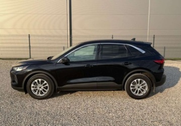 Ford Kuga III 2023 Ford Kuga 4x4 1.5 Benz 182 KM 2023r Warszawa 1.5 Benzyna 182KM, zdjęcie 1