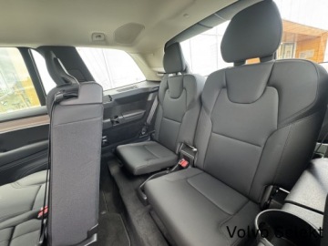 Volvo XC90 II 2025 Volvo XC 90 B5 B AWD Plus Bright | 7 miejsc | VAT, zdjęcie 35