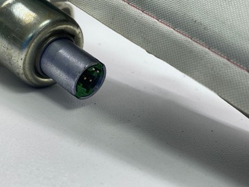 CITROEN C8 2004 PRAVÁ STRANA ULOŽENÍ VZDUCHOVÉ