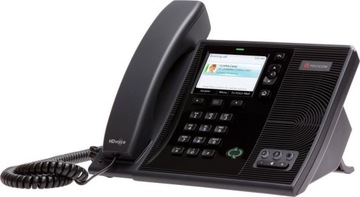 Telefon stacjonarny Polycom CX600