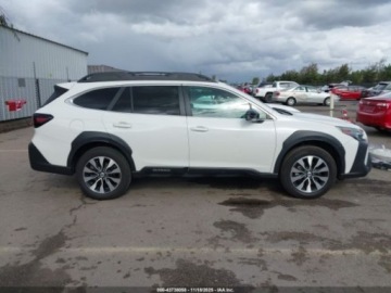 Subaru Outback VI 2023 Subaru Outback Subaru Outback Limited CVT 2.5 Benzyna 182KM, zdjęcie 7