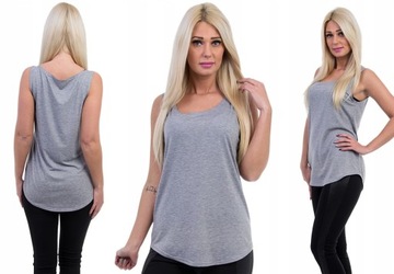 B275 СЕРЫЙ БОКСЕР СВОБОДНЫЙ, размер 54