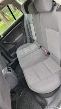 Volkswagen Golf VI 2009 Volkswagen Golf Oszczedny i trwaly 1.9 TDI 1.9 Diesel 105KM, zdjęcie 12