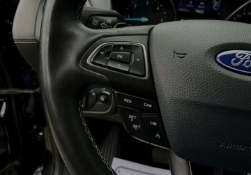 Ford Kuga II SUV Facelifting 2.0 TDCi 180KM 2018 Ford Kuga VIGNALE 4x4 180KM kamera SKORA GWARANCJA SONY 2.0, zdjęcie 26