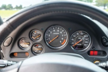 Mazda RX-7 III 1.3 Wankel 255KM 1994 Mazda RX-7 Twin-Turbo 1994 1.3 Benzyna 255KM, zdjęcie 14