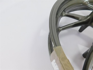 ОБОД ПЕРЕДНЕГО КОЛЕСА BMW K 1600 GT K48 10-16 8528655