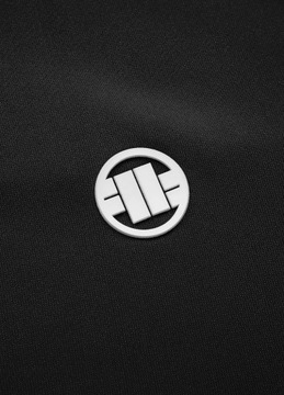 Męska Bluza rozpinana Pitbull Małe Logo