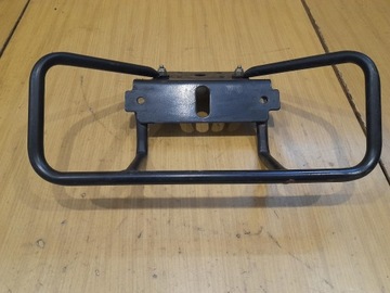 POLARIS SCRAMBLER 500 КРЕПЛЕНИЕ ФАРЫ