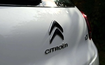 Citroen C3 III Hatchback 1.2 PureTech 82KM 2018 Citroen C3 Led Asystent pasa ruchu Duzy tablet..., zdjęcie 24